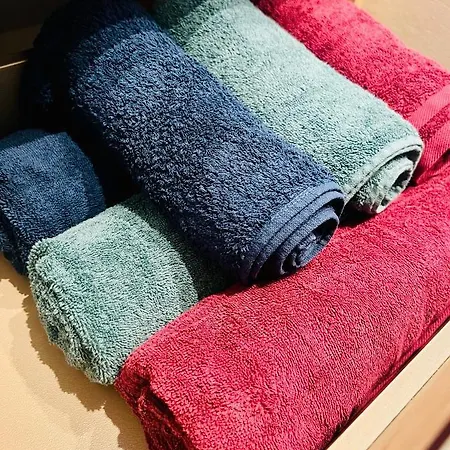 Rum i privatbostad With Fabulous View On Roofs *